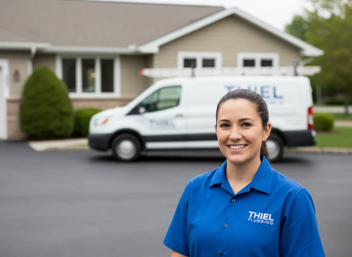 Plumber Nulato, AK FAQs